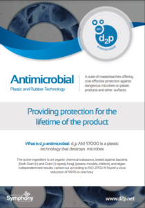 Anti-Microbial brochure download