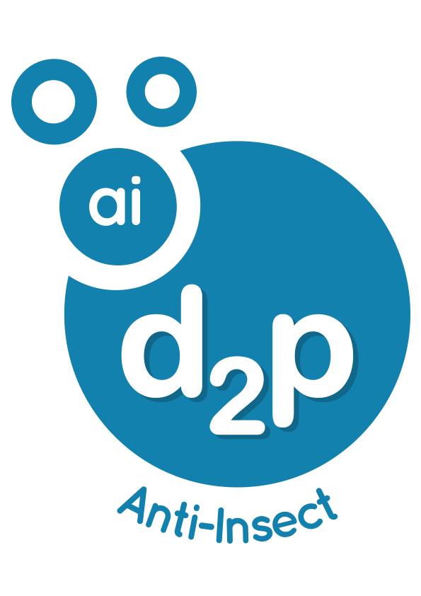Dsp Insect d2p Anti-insect | Symphony Environmental US